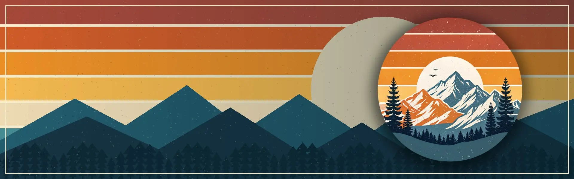 Banner for Classic